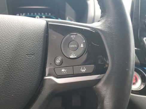 Used 2024 Honda Odyssey Elite image 22