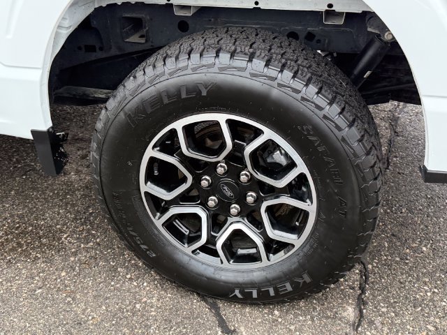 Certified 2023 Ford F150 XLT w/ Equipment Group 302A High AWD/4WD image 5