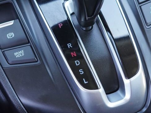 Used 2021 Honda CR-V EX-L image 26