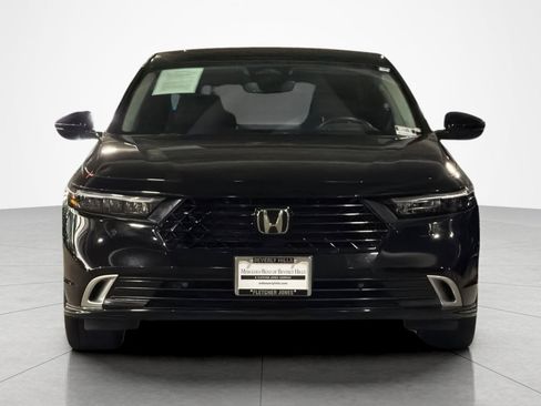 Used 2024 Honda Accord Touring image 8