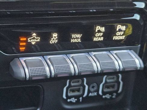 Used 2022 RAM 1500 Limited AWD/4WD image 31