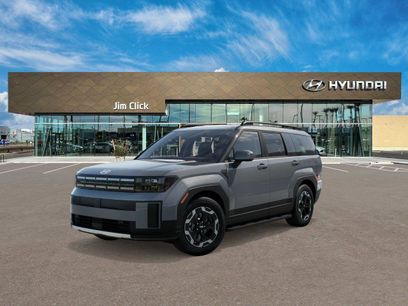 New 2026 Hyundai Santa Fe SEL