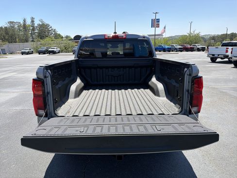 New 2026 Chevrolet Colorado Z71 w/ Z71 Convenience Package 2 AWD/4WD image 18