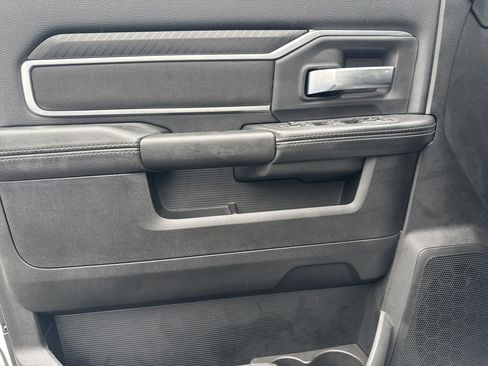 Used 2025 RAM 2500 Big Horn image 15