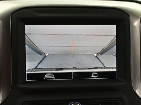 Used 2025 Chevrolet Silverado 2500 W/T w/ WT Convenience Package image 20