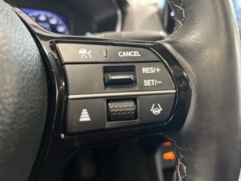 Certified 2023 Honda Civic Touring image 27