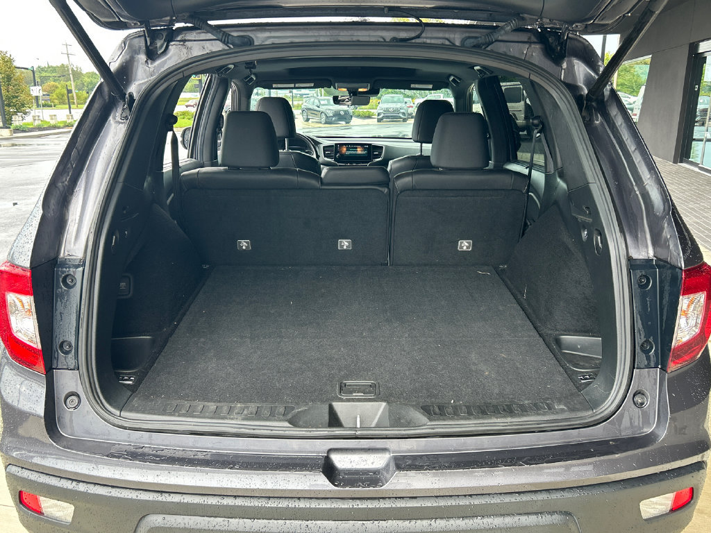 Used 2021 Honda Passport EX-L image 7