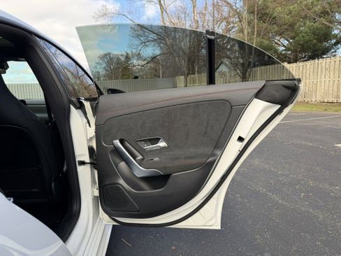 Certified 2023 Mercedes-Benz CLA 250 4MATIC image 26