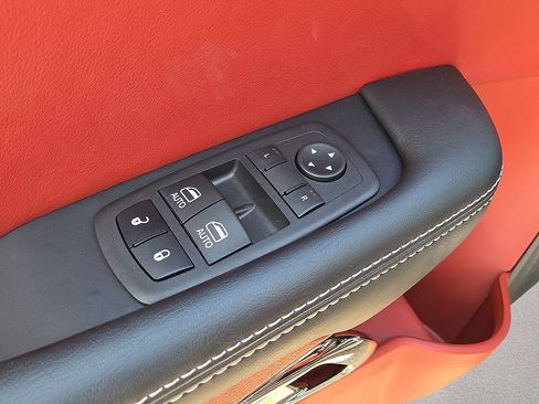 Used 2023 Dodge Challenger SRT Hellcat RWD image 23