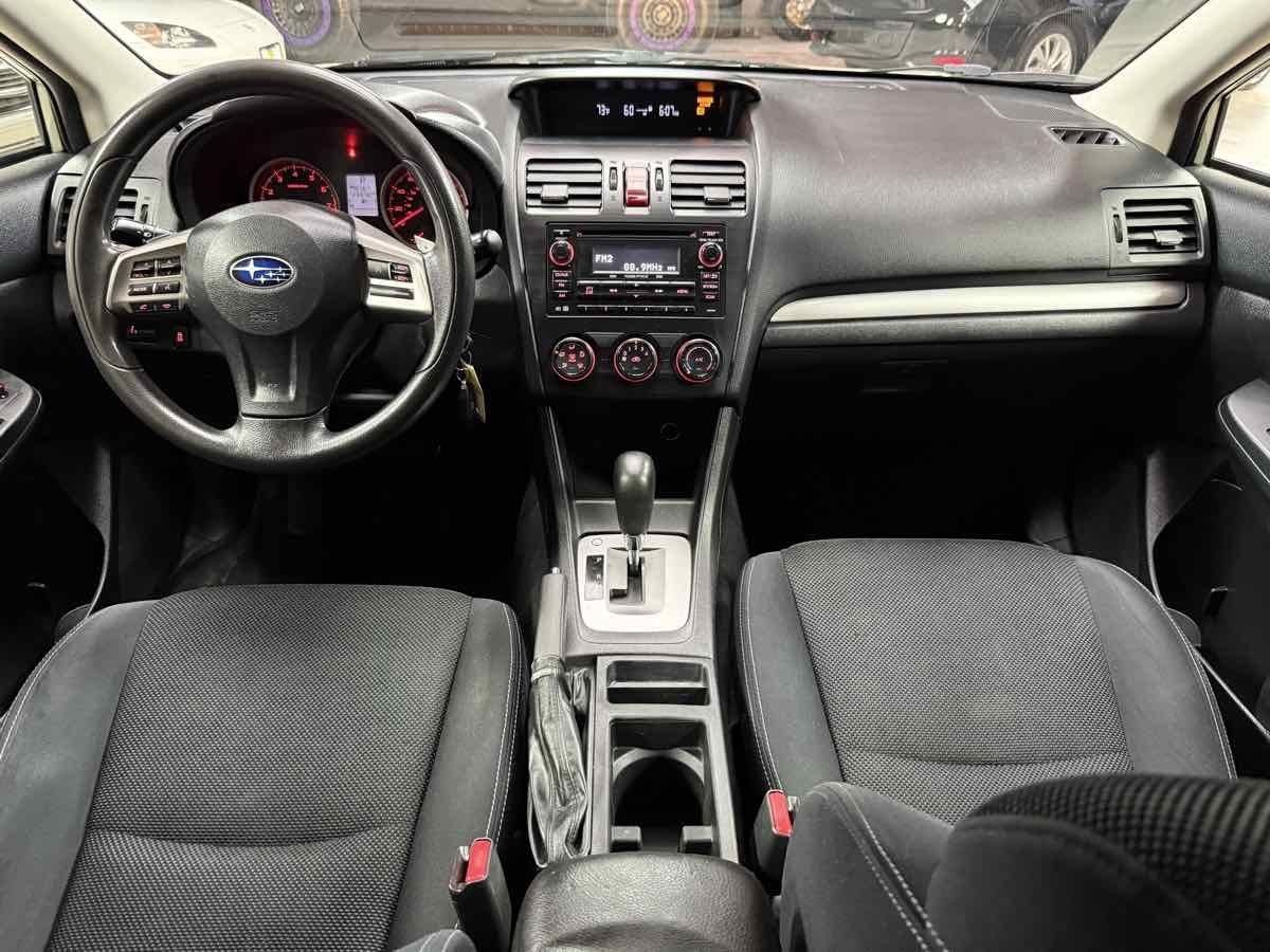 Used 2014 Subaru Crosstrek 2.0i Premium AWD/4WD image 10
