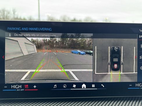 New 2026 BMW M340i xDrive w/ Premium Package image 14