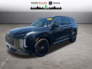 Used 2025 Hyundai Palisade Calligraphy AWD/4WD 360° Tour