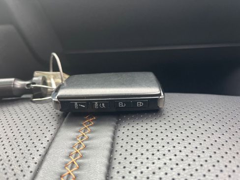 Used 2025 MAZDA CX-50 2.5 Hybrid w/ Premium Plus Pkg image 22