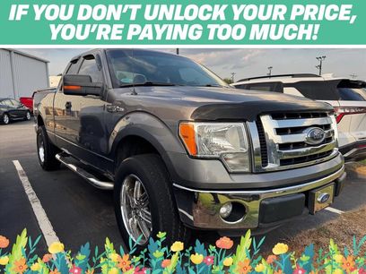 Used 2012 Ford F150 XLT w/ XLT Convenience Pkg