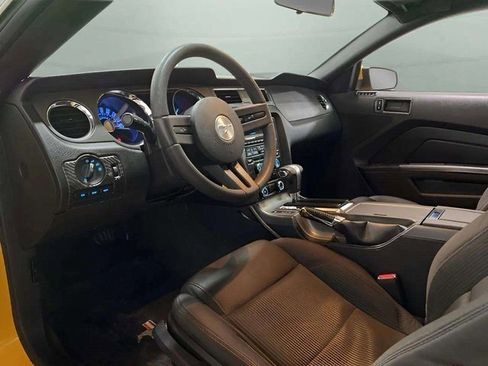 Used 2011 Ford Mustang GT w/ Security Pkg image 49