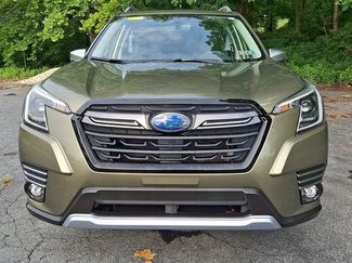 Certified 2023 Subaru Forester Touring w/ Popular Package #2 AWD/4WD video 2