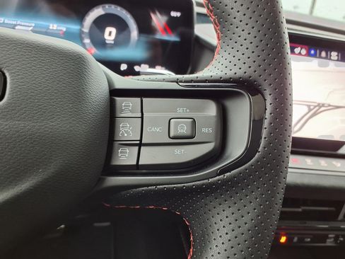 New 2026 Dodge Charger Scat Pack AWD/4WD image 12