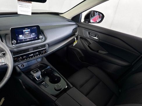 New 2026 Nissan Rogue Dark Armor AWD/4WD image 20