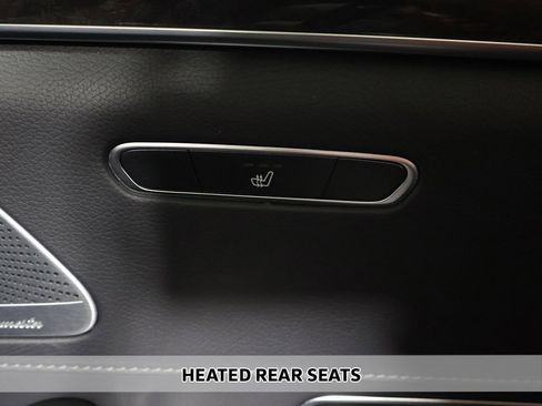 Used 2019 Mercedes-Benz S 560 4MATIC Sedan image 12