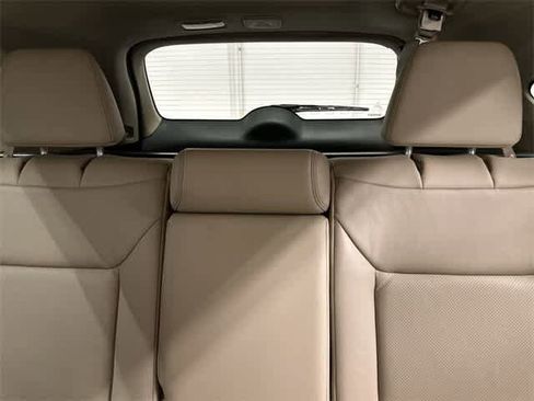 Used 2016 Honda CR-V Touring image 14