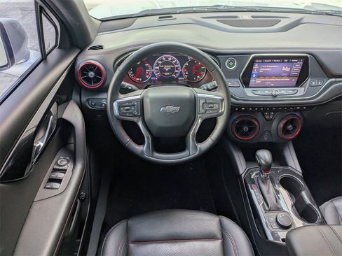 Used 2022 Chevrolet Blazer RS image 17