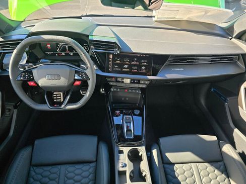 New 2026 Audi RS 3 image 17