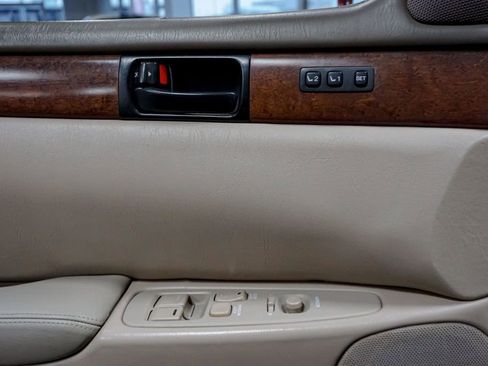 Used 1993 Lexus SC 300 Coupe image 89