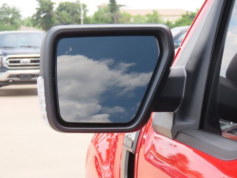 Certified 2023 Ford F150 XLT w/ Equipment Group 302A High RWD image 15
