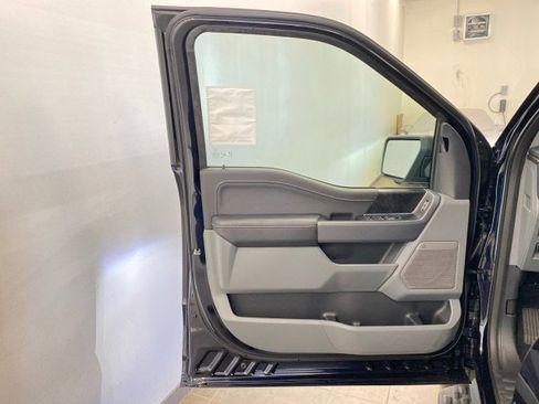 New 2025 Ford F150 Lightning Flash image 15