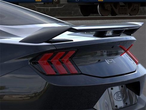 New 2025 Ford Mustang GT w/ GT Performance Package image 22