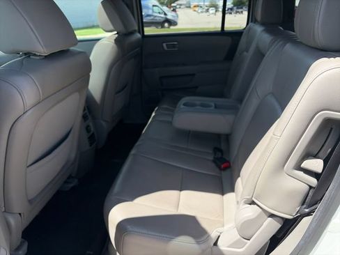 Used 2013 Honda Pilot EX-L image 28