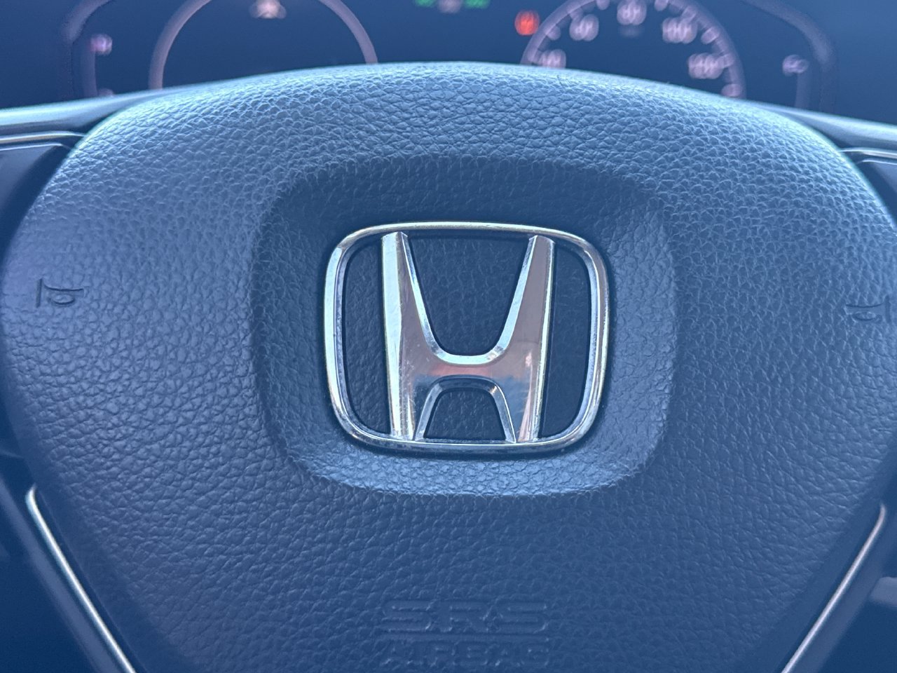 Used 2018 Honda Accord EX-L image 28