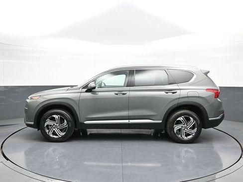 Used 2022 Hyundai Santa Fe SEL image 9