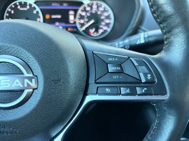 Used 2024 Nissan Sentra SV w/ All-Weather Package FWD image 27