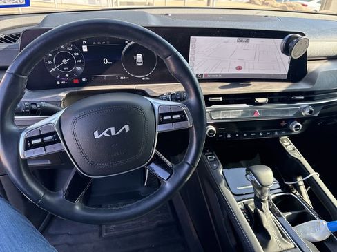 Used 2024 Kia Telluride SX Prestige X-Line image 12