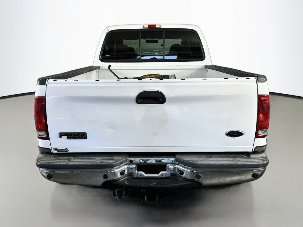 Used 2004 Ford F350 Lariat AWD/4WD image 6