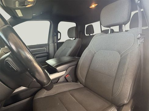 Used 2019 RAM 1500 Big Horn image 13