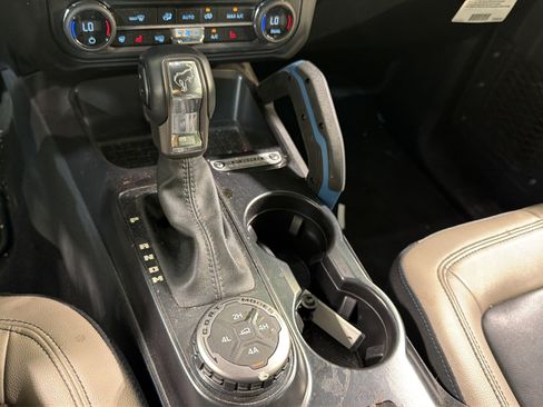 Used 2024 Ford Bronco Wildtrak AWD/4WD image 20
