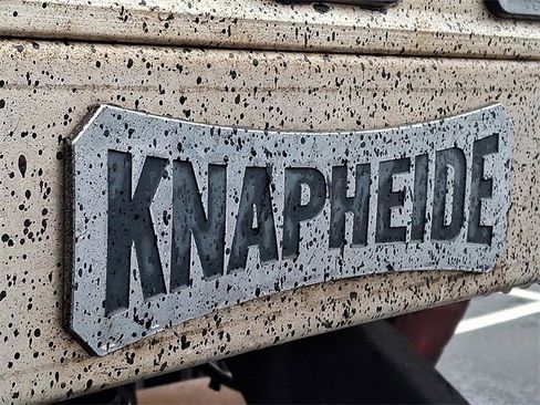 Used 2022 RAM 5500 Tradesman w/ Chrome Appearance Group image 30