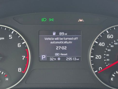 Used 2023 Kia Seltos EX image 34