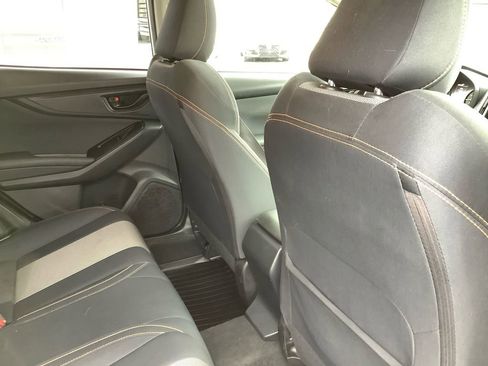 Used 2019 Subaru Crosstrek 2.0i Premium image 17