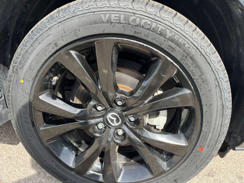 Certified 2023 MAZDA CX-30 AWD 2.5 S w/ Preferred Package image 10