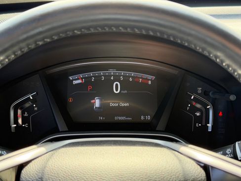 Used 2020 Honda CR-V Touring image 19