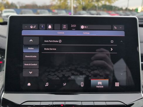 Used 2023 Jeep Compass Latitude w/ Convenience Group image 50