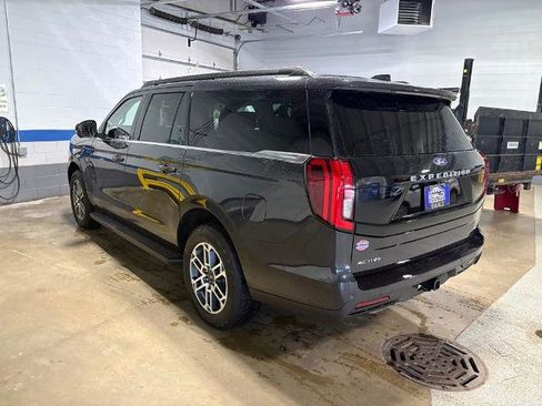 Certified 2025 Ford Expedition Max Active image 6