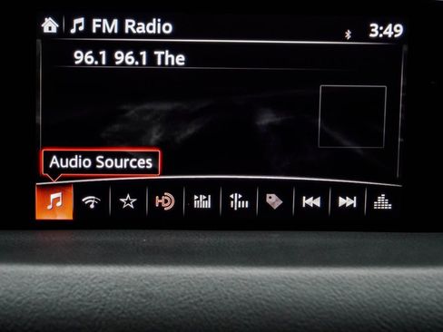 Used 2019 MAZDA CX-5 Touring FWD image 25