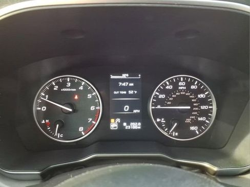 Used 2025 Subaru Outback Onyx Edition AWD/4WD image 25