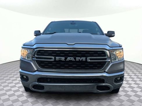 Used 2022 RAM 1500 Big Horn image 6