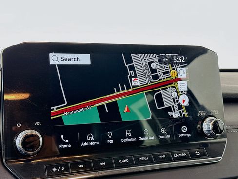 Used 2024 Mitsubishi Outlander SE image 22