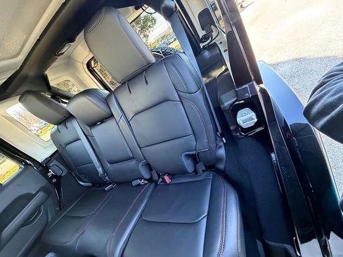 New 2026 Jeep Wrangler Rubicon image 13